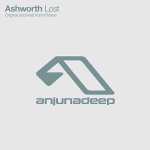 Ashworth – Lost
