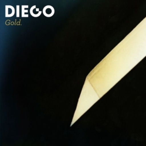 Diego – Gold