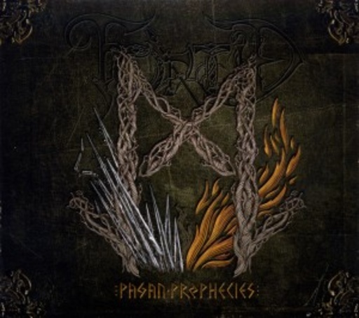 Fortid – Pagan Prophecies