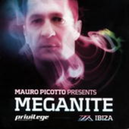Mauro Picotto – Meganite Ibiza 2008