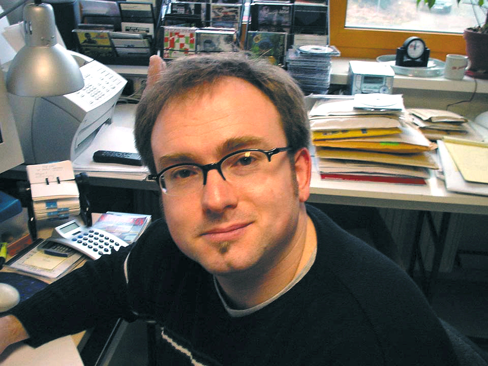 Uwe Hager