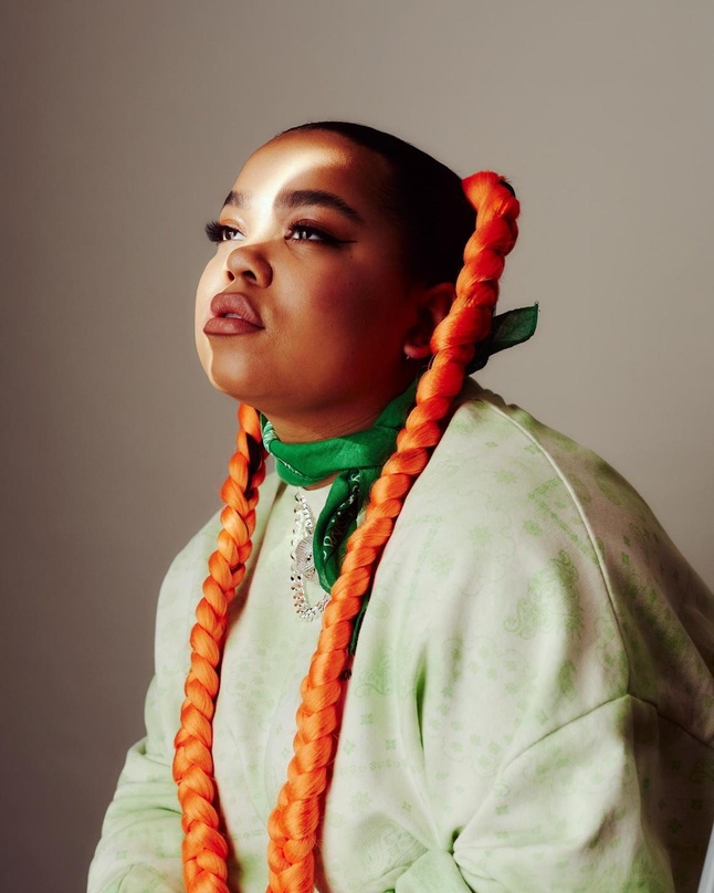 Erhielt für die Single "Girls Like Us" einen Gold-Award: Zoe Wees