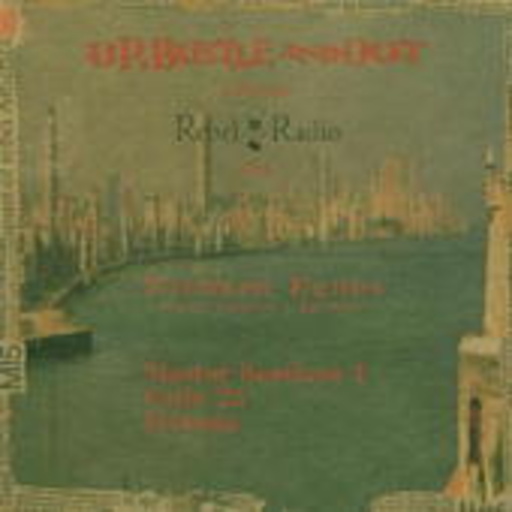 Rebel Radio Master Sessions Vol. 1