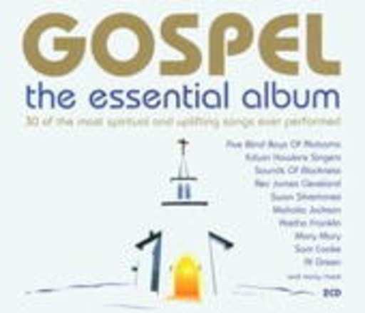 Diverse – Gospel - The Essential Album