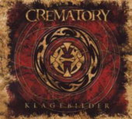 Crematory – Klagebilder/Revolution