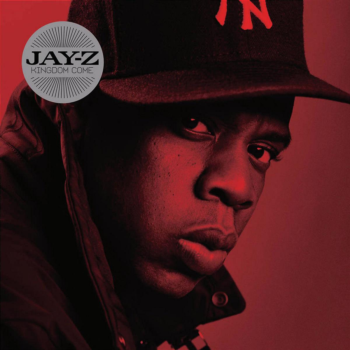 Jay-Z – Kingdom Come