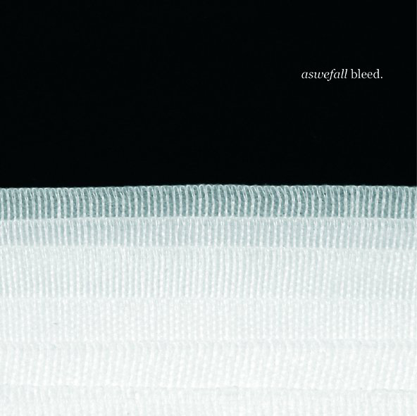 Aswefall – Bleed