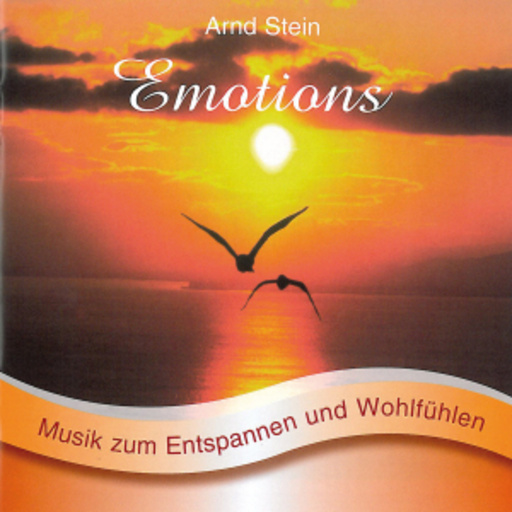 Arnd Stein – Emotions