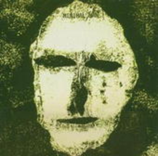 Minimal Man – The Shroud Of