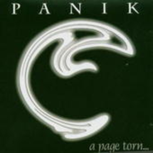 Panik – A Page Torn