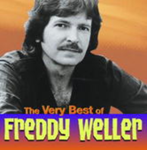 Freddy Weller – The Very Best Of