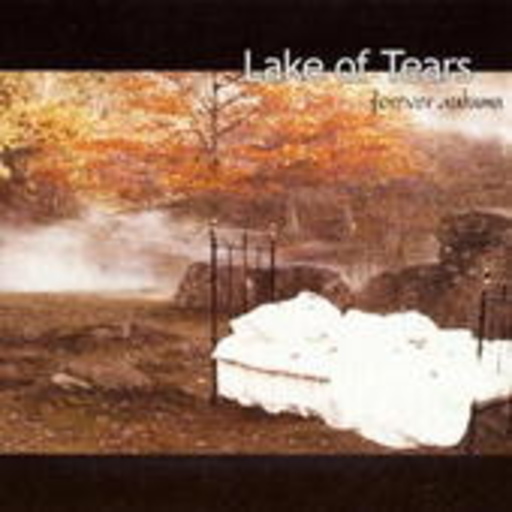 Lake Of Tears – Forever Autumn