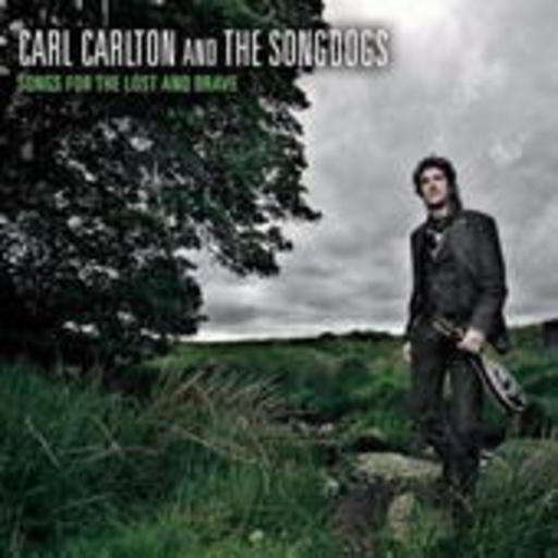 Carl Carlton – Songs For The Lost And Brave