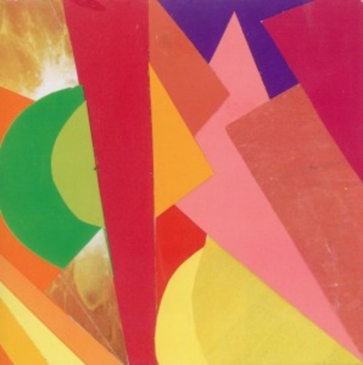 Neon India – Psychic Chasms