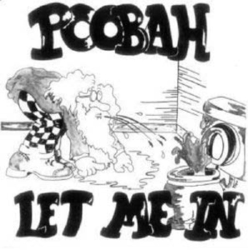 Poobah – Let Me In