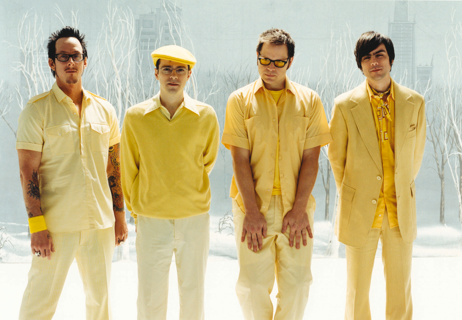 Weezer