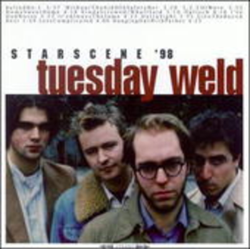 Tuesday Weld – Starscene '98