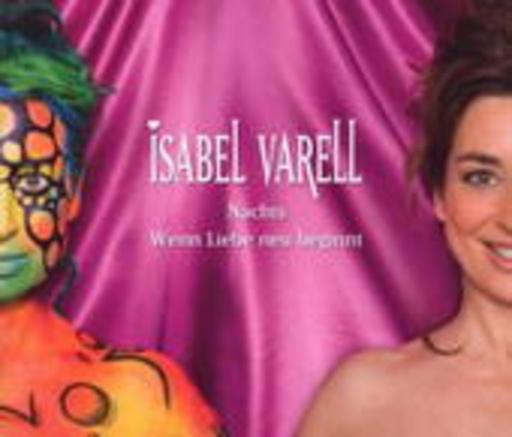 Isabel Varell – Nachts