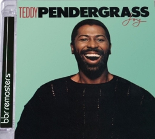 Teddy Pendergrass – Joy