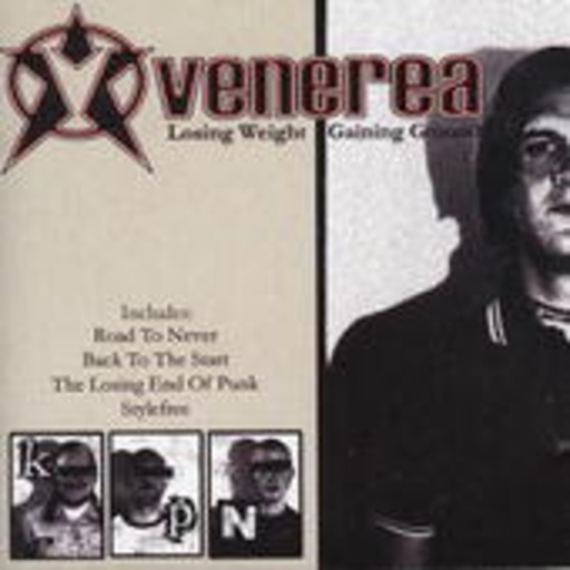 Venerea – Loosing Weight - Gaining Ground