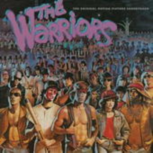 Diverse – The Warriors