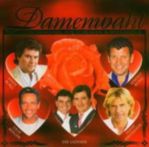 Diverse – Damenwahl