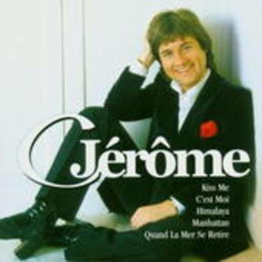 C. Jérome – C. Jérome