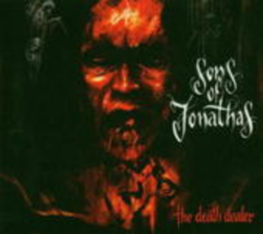 Sons Of Jonathas – The Death Dealer