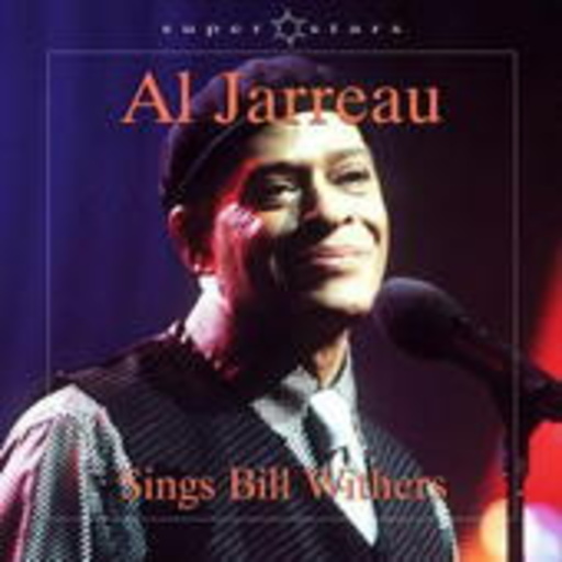 Al Jarreau – Sings Bill Withers