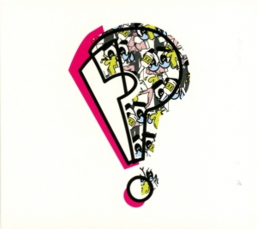 Der Plot – Interrobang