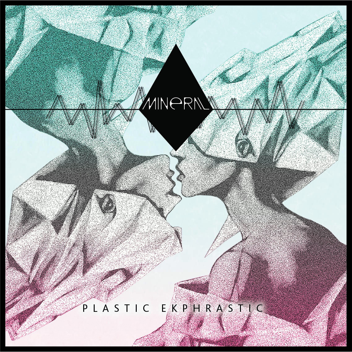 Mineral – Plastic Ekphrastic