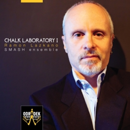 SMASH Ensemble – Chalk Laboratory I