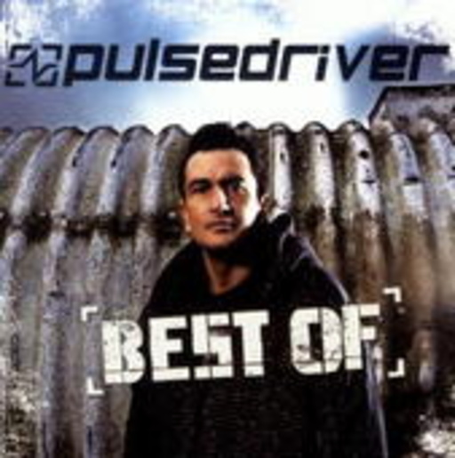 Pulsedriver – Best Of Pulsedriver