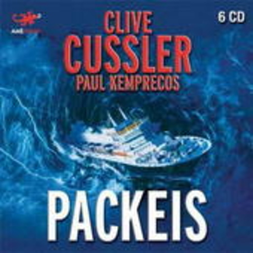 Diverse – Packeis (Gekürzte Lesung)