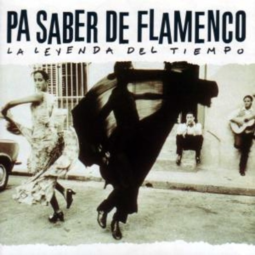 Diverse – Pa Saber De Flamenco