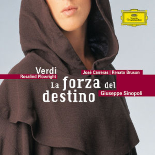 Guiseppe Sinopoli – La Forza Del Destino (Opera House)