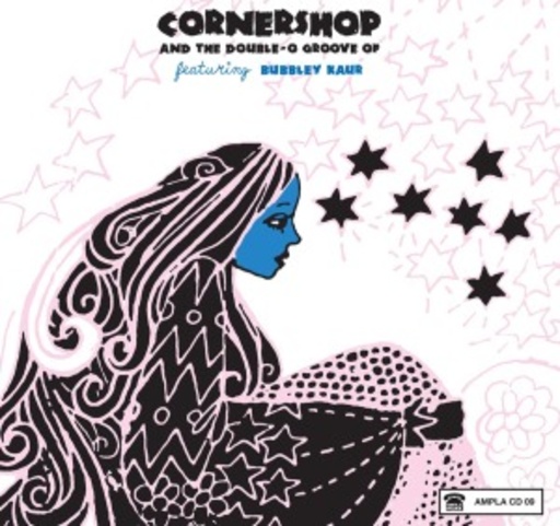 Cornershop feat. Bubbley Kaur – Cornershop & The Double 'O' Groove