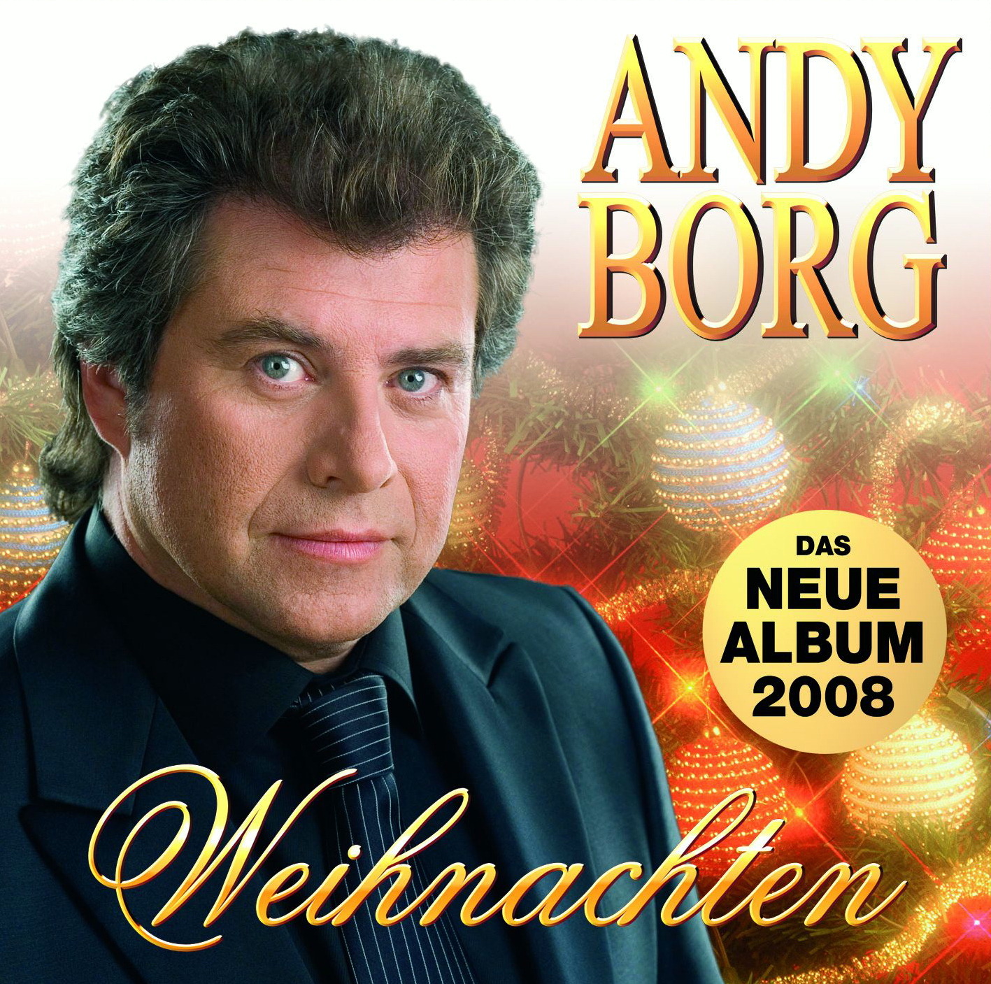 Andy Borg – Weihnachten