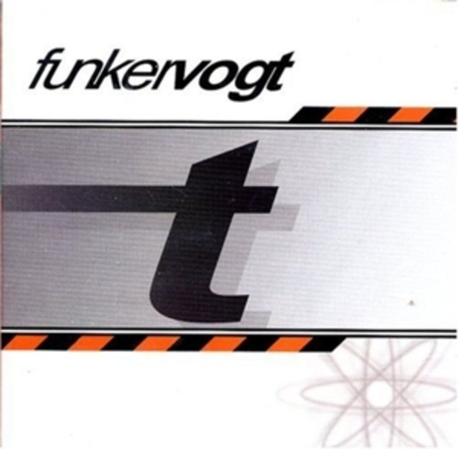Funker Vogt – T (Digipak)