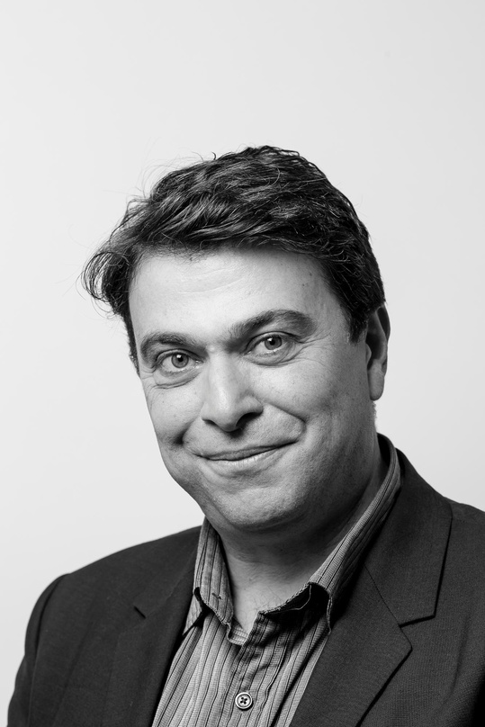 Sieht die kollektive Rechtewahrnehmung durch den Pandora-Deal gestärkt: Charles Caldas