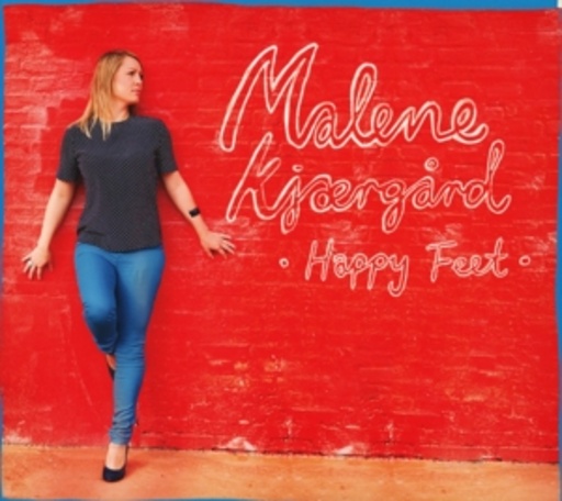 Malene Kjaergard – Happy Feet