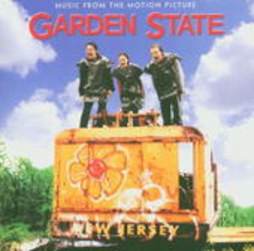 Diverse – Garden State