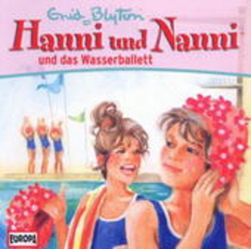 … und das Wasserballet (24)