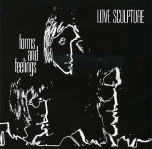 Love Sculpture – Forms And Feelings