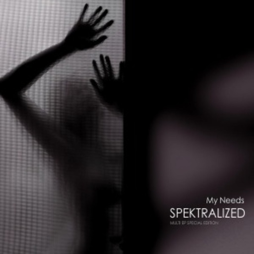 Spektralized – My Needs