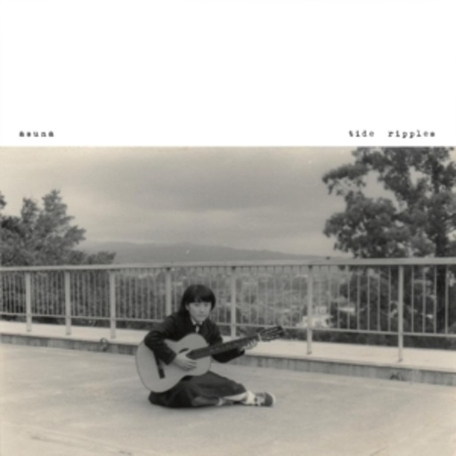 Asuna – Tide Ripples