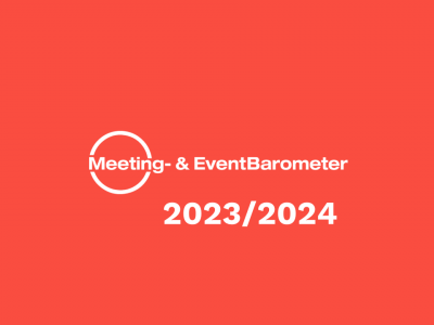 56e19754 35c6 4d62 aa78 8f92491a65c7 Beschreibt Herausforderungen, sieht aber auch eine positive Entwicklung: Das Meeting- & EventBarometer.