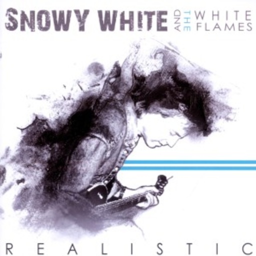 Snowy White & The White Flames – Realistic