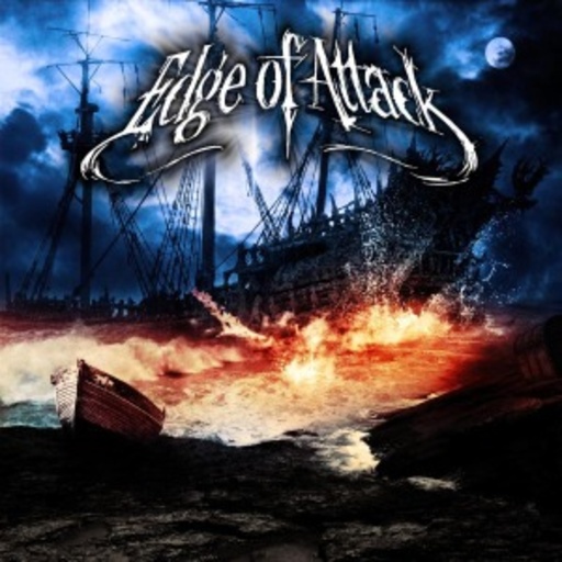 Edge Of Attack – Edge Of Attack