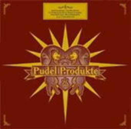 Diverse – Pudel Produkte Drei